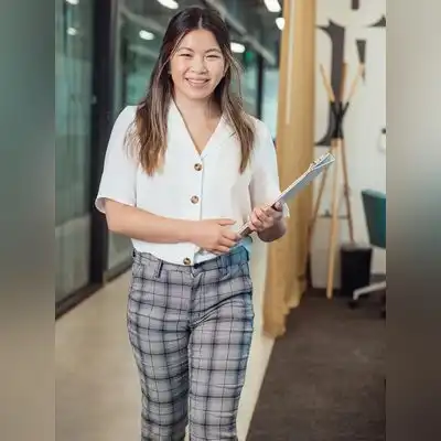 阎睿杏